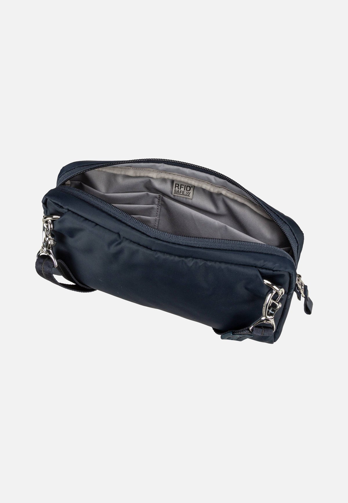 Pacsafe W 3-in1 sling Navy Crossbody Bag