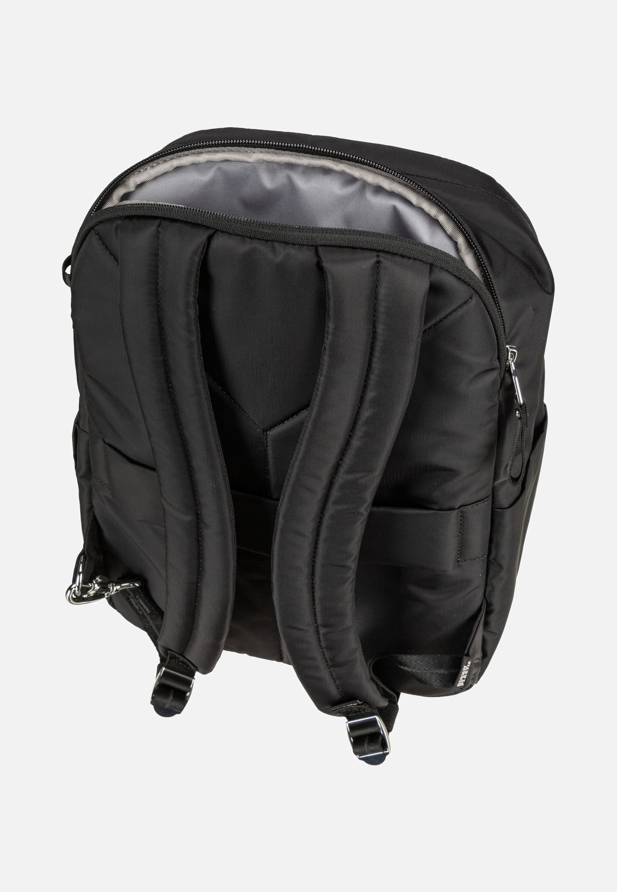 Pacsafe W 20463 Black Rucksack