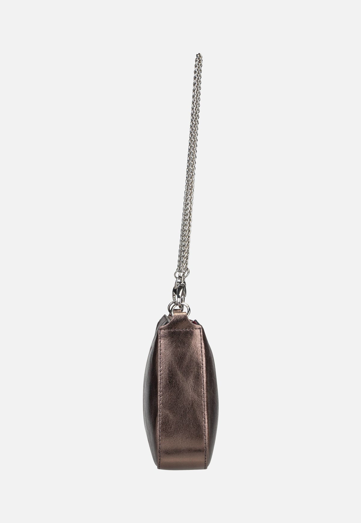 Picard Auguri 5528 Altsilber Evening Bag