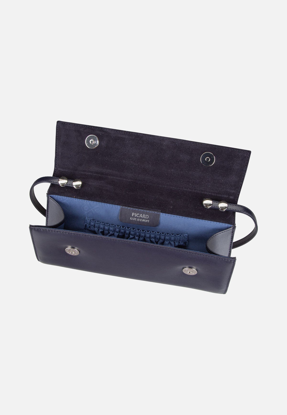 Picard Auguri Ozean Abendtasche