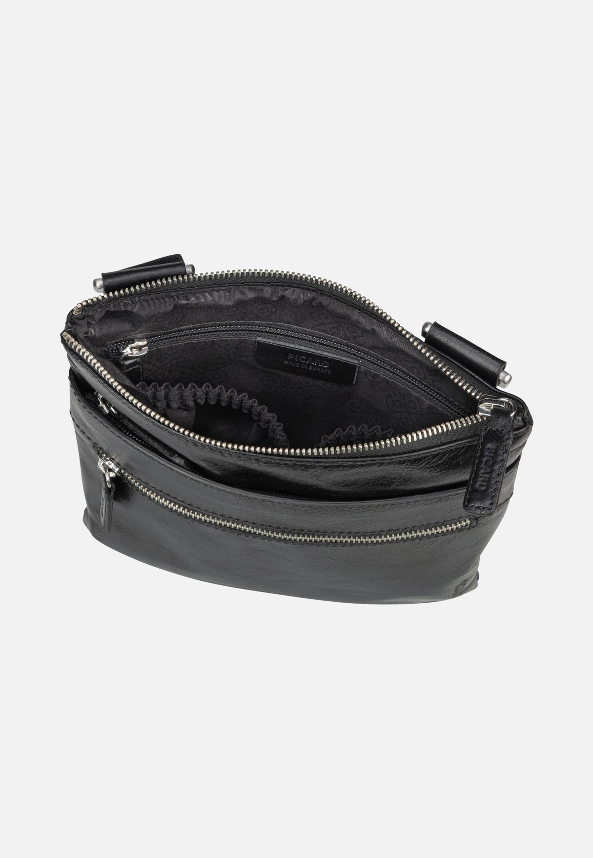 Picard Buddy 4016 Schwarz Beuteltasche