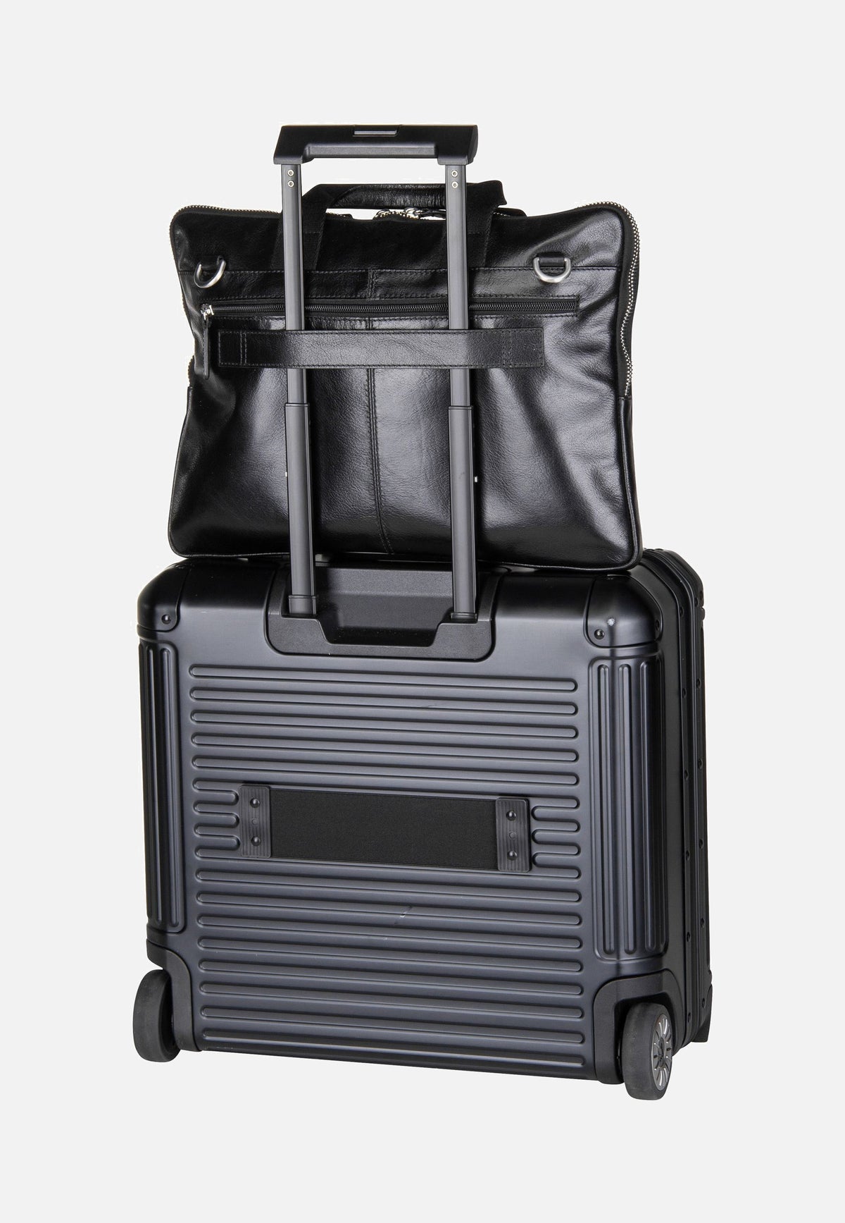 Picard Buddy 5617 Schwarz Aktentasche