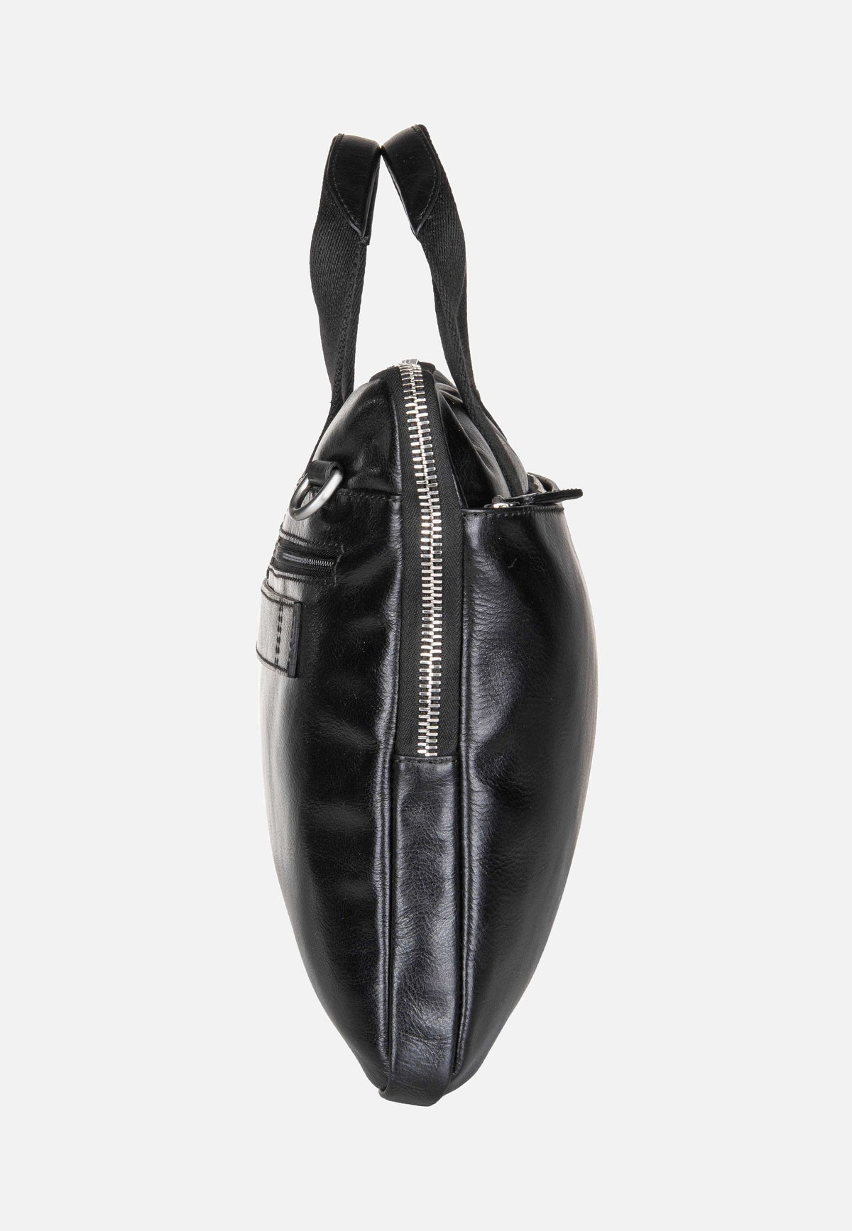 Picard Buddy 5617 Schwarz Aktentasche