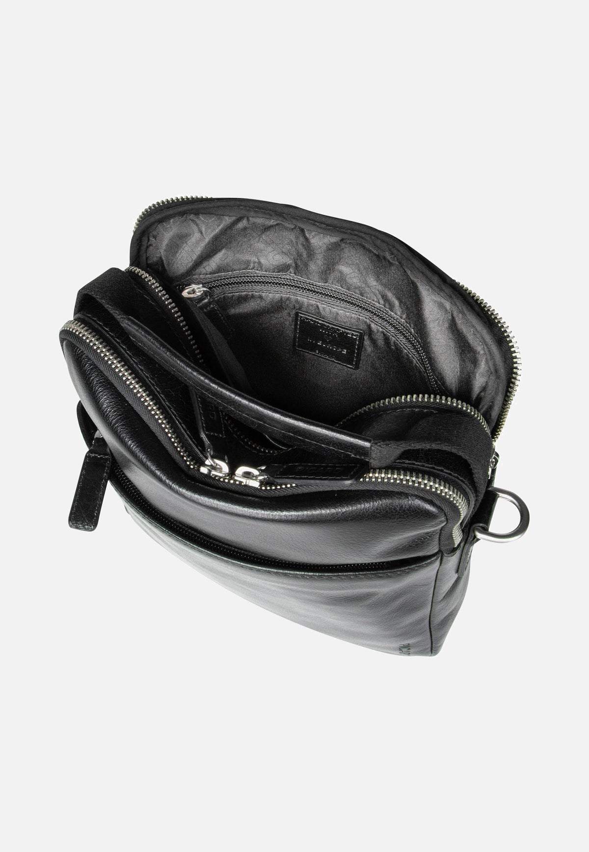 Picard Buddy 5618 Schwarz Umhängetasche