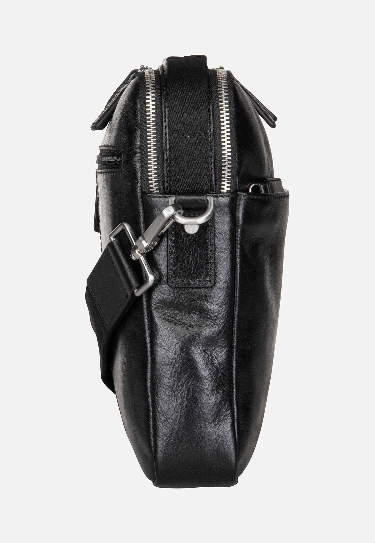 Picard Buddy 5618 Schwarz Umhängetasche