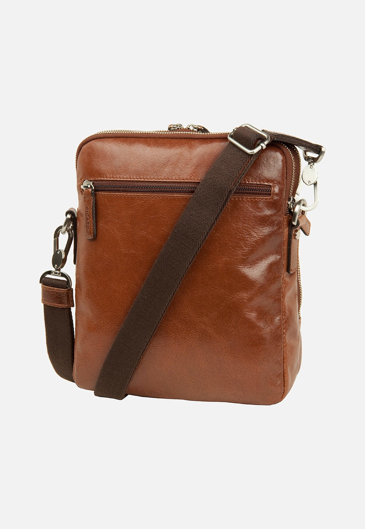 Picard Buddy S Cognac Umhängetasche
