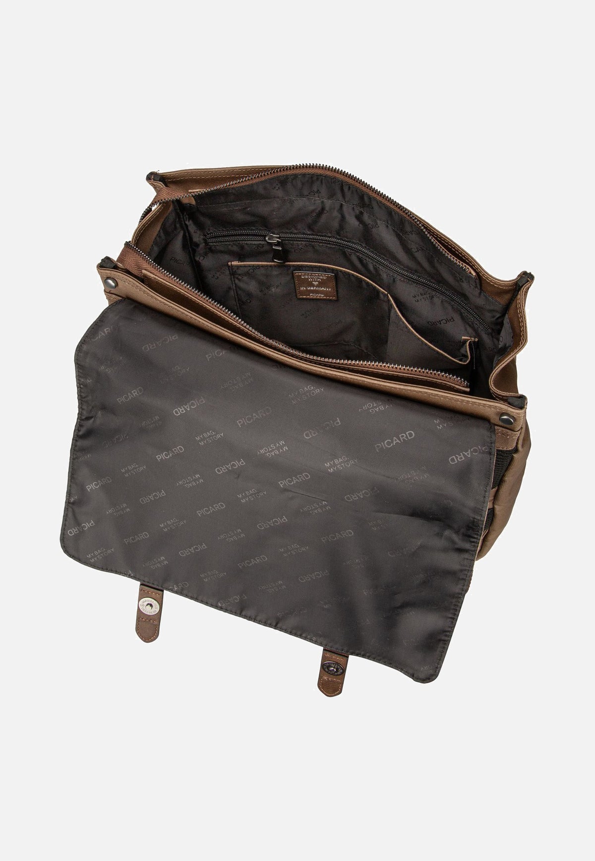 Picard Calahari 2991 Cafe Rucksack