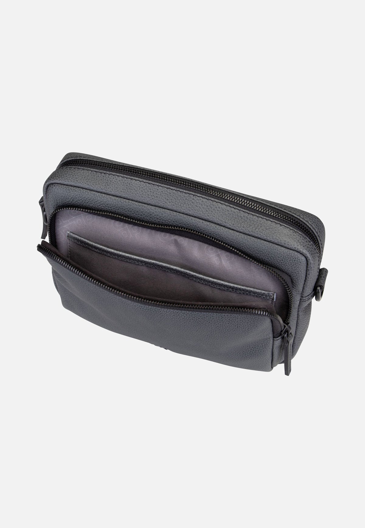 Picard Casual 5581 Schwarz Umhängetasche