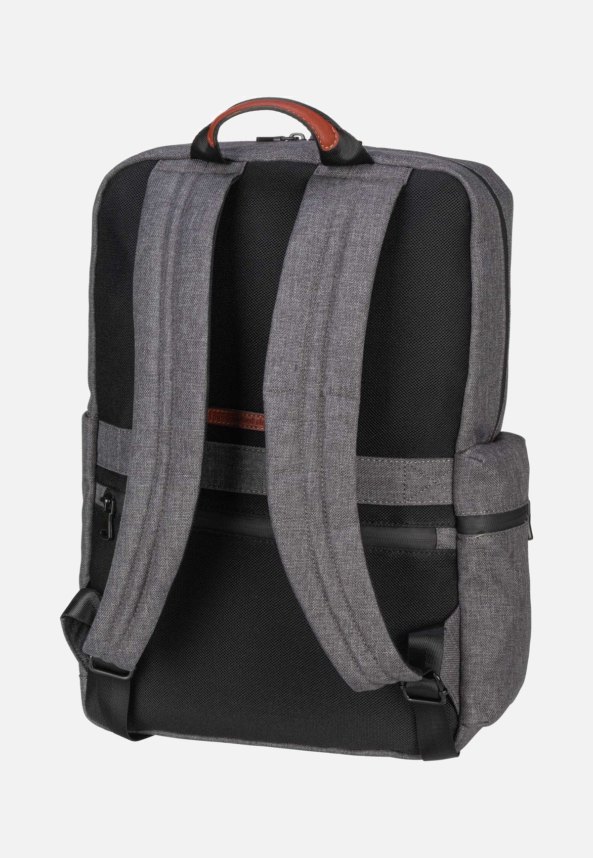 Picard Go Eco 2965 Anthrazit Rucksack