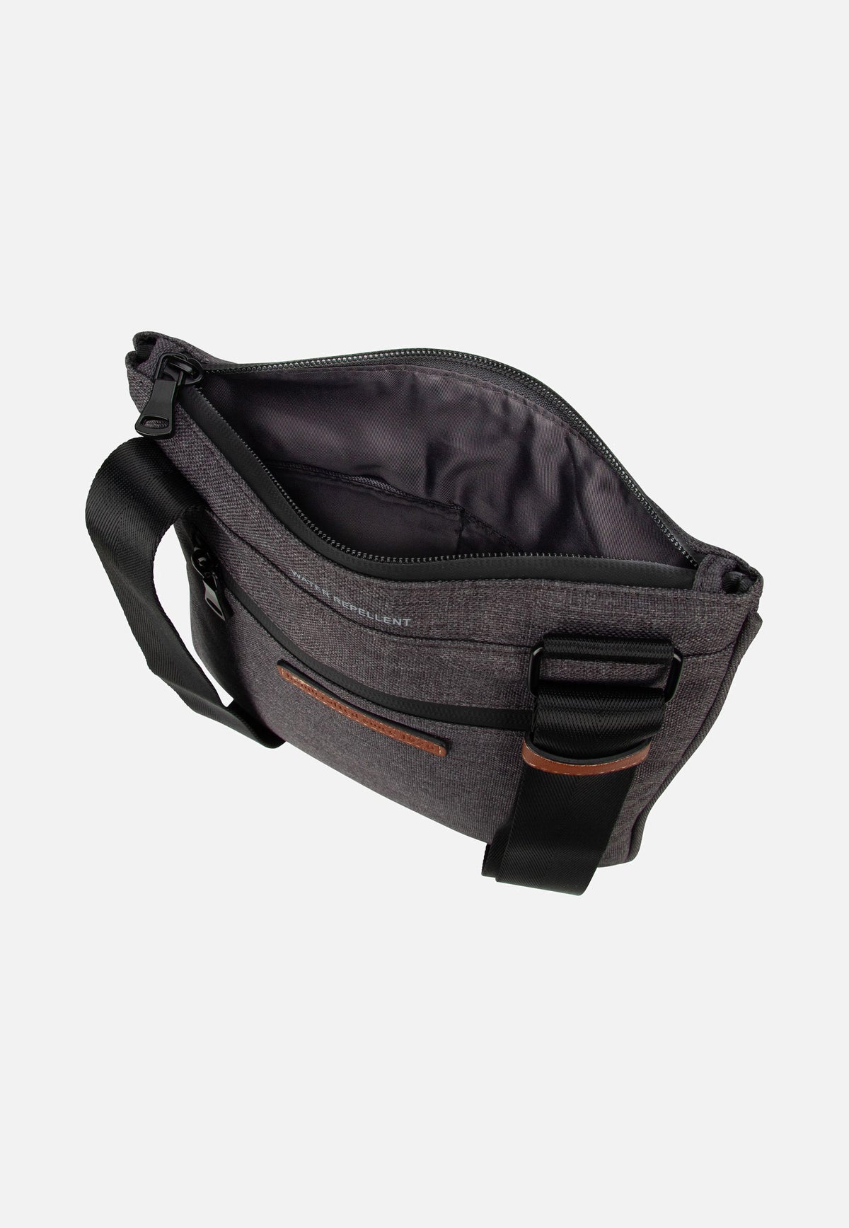 Picard Go Eco 2976 Anthrazit Beuteltasche