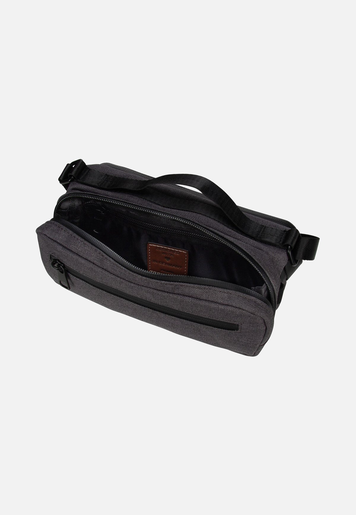 Picard Go Eco 2978 Anthrazit Umhängetasche
