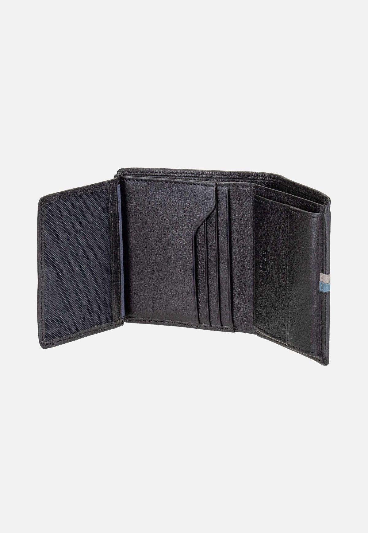 Picard Horizon 1 1195 Schwarz Portemonnaie