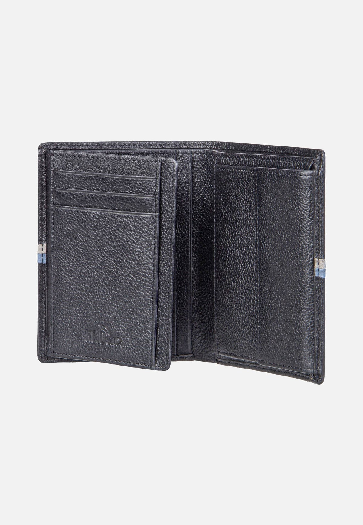 Picard Horizon 1 1291 Schwarz Portemonnaie