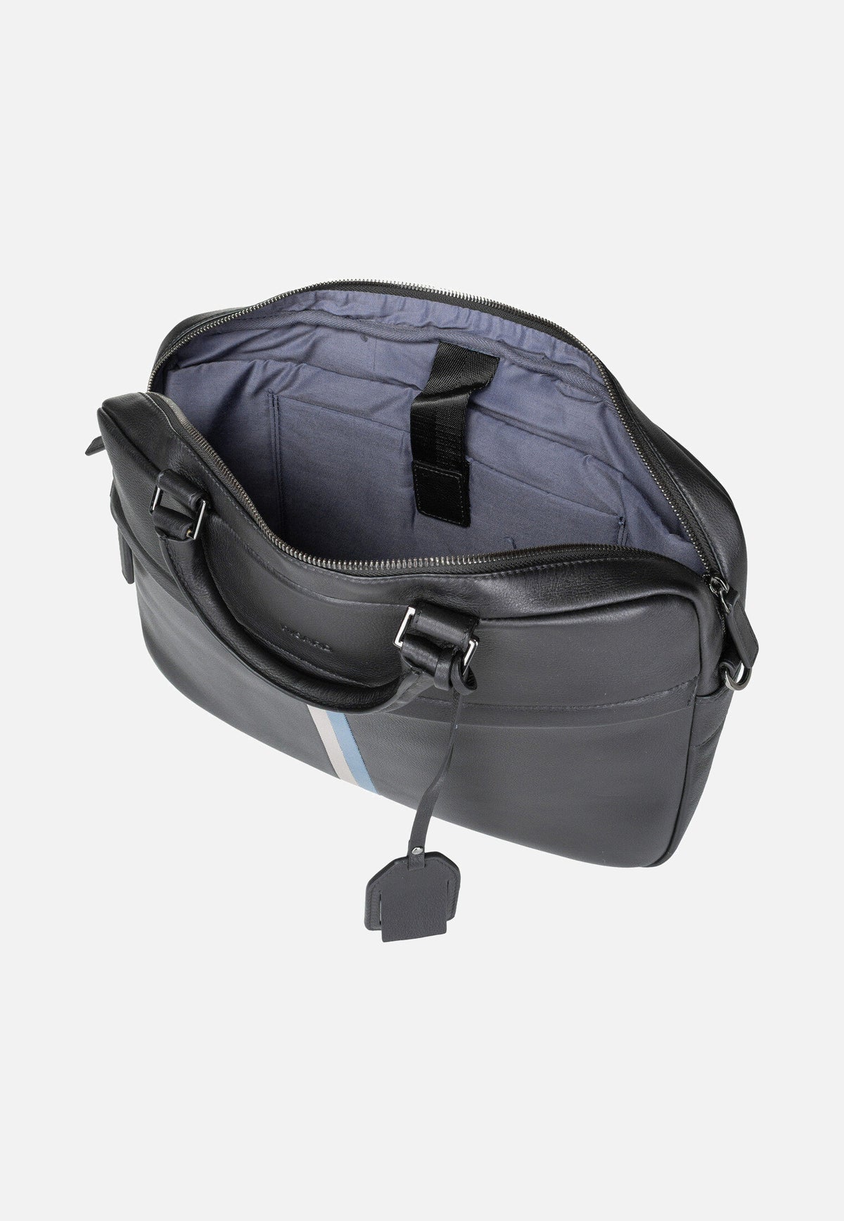 Picard Horizon 1232 Schwarz Aktentasche