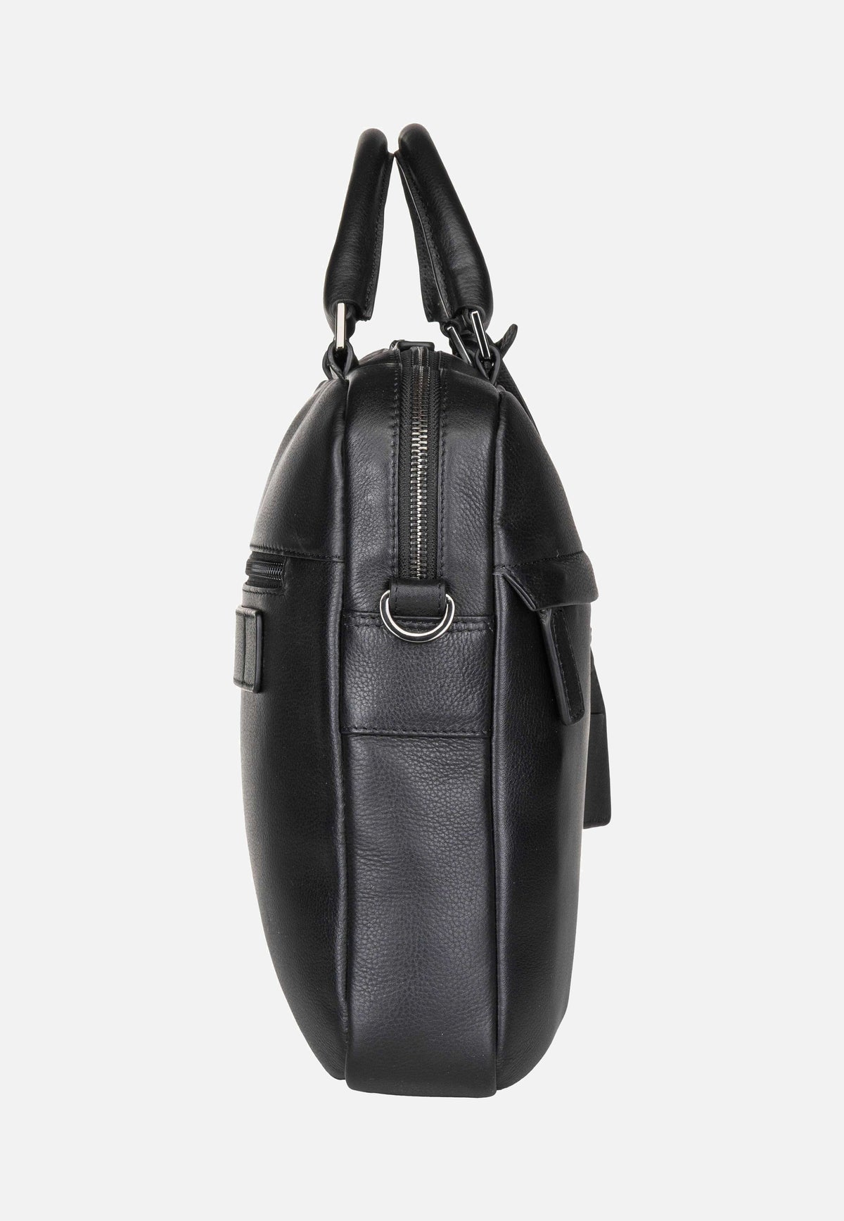 Picard Horizon 1232 Schwarz Aktentasche