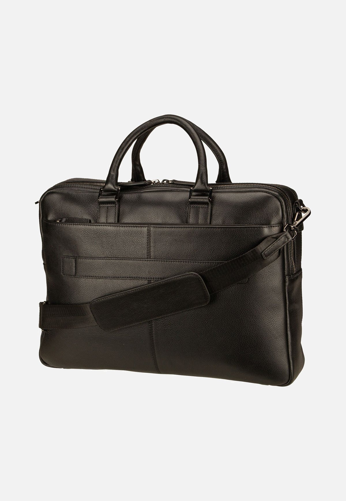 Picard Horizon 1289 Schwarz Aktentasche