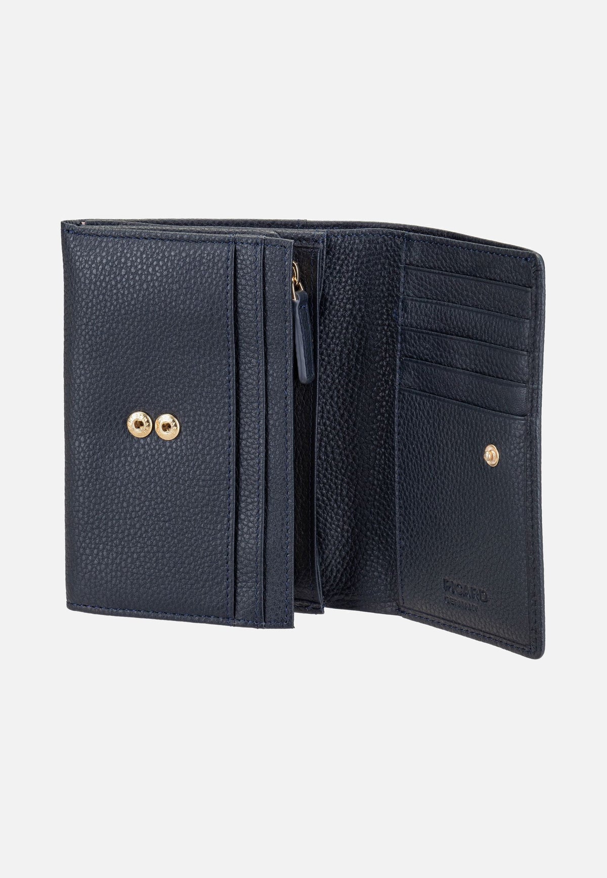 Picard Java 1 1191 Ozean Portemonnaie