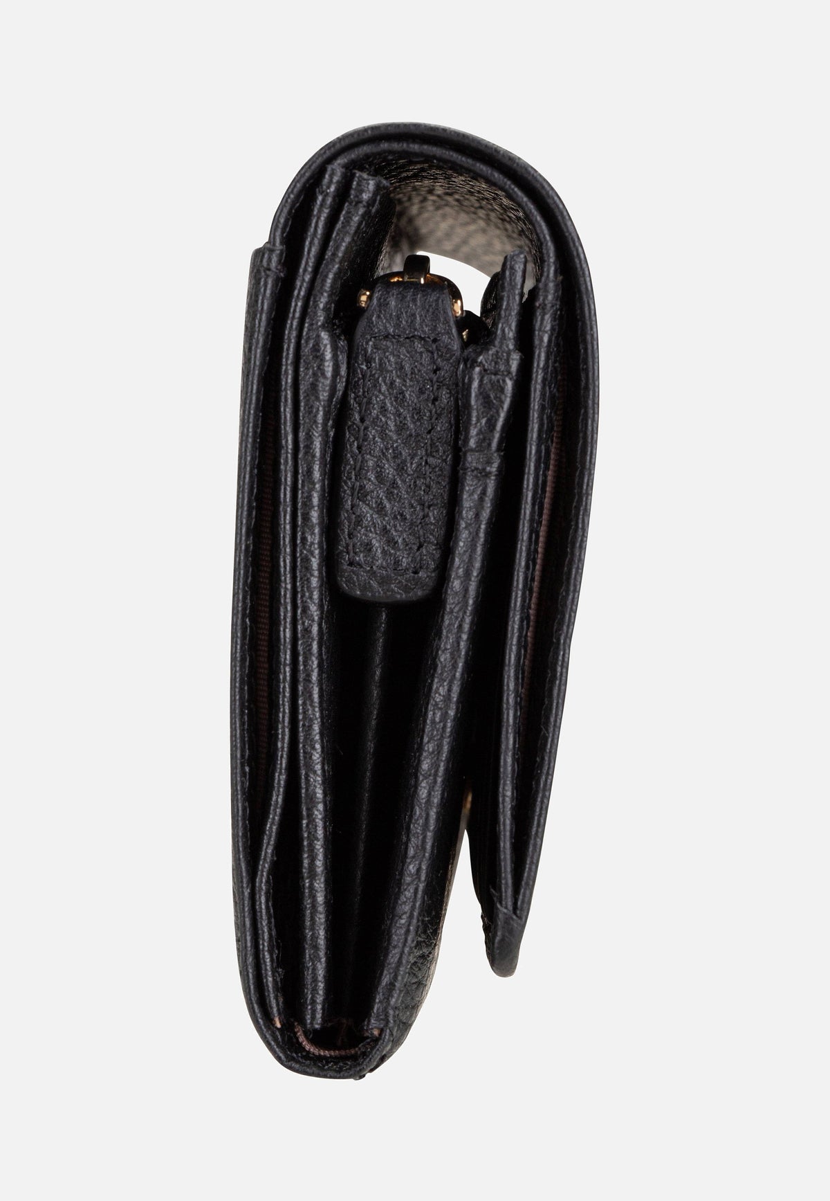 Picard Java 1 1191 Schwarz Portemonnaie