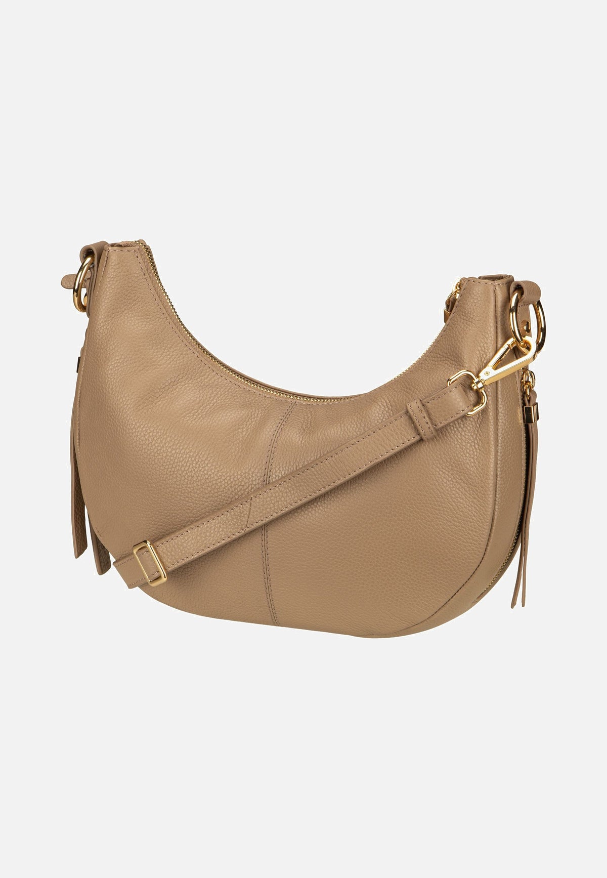 Picard Java 1210 Chai Crossbody Bag