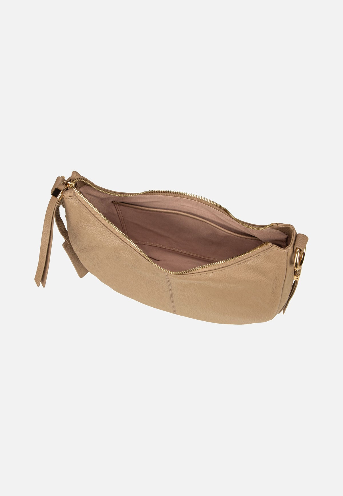 Picard Java 1210 Chai Crossbody Bag