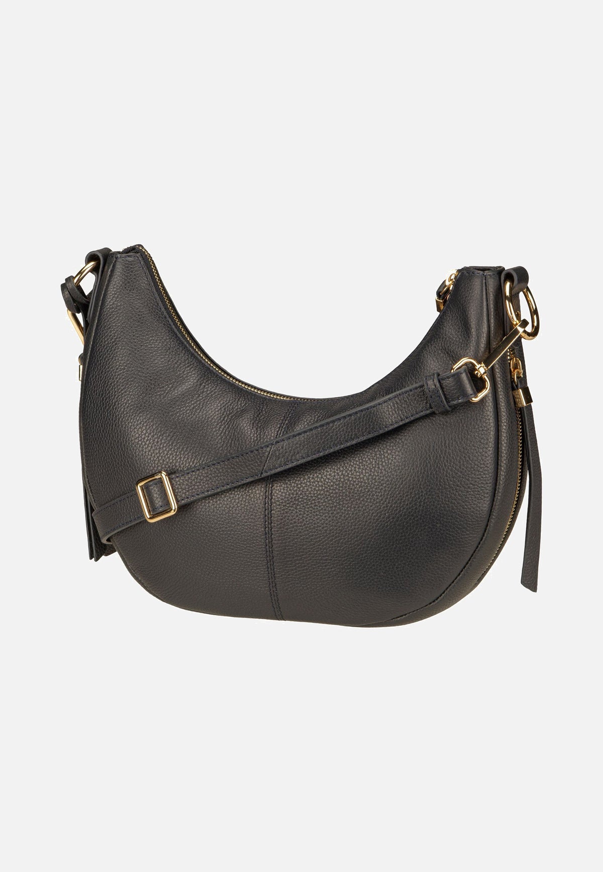 Picard Java 1210 Ozean Crossbody Bag
