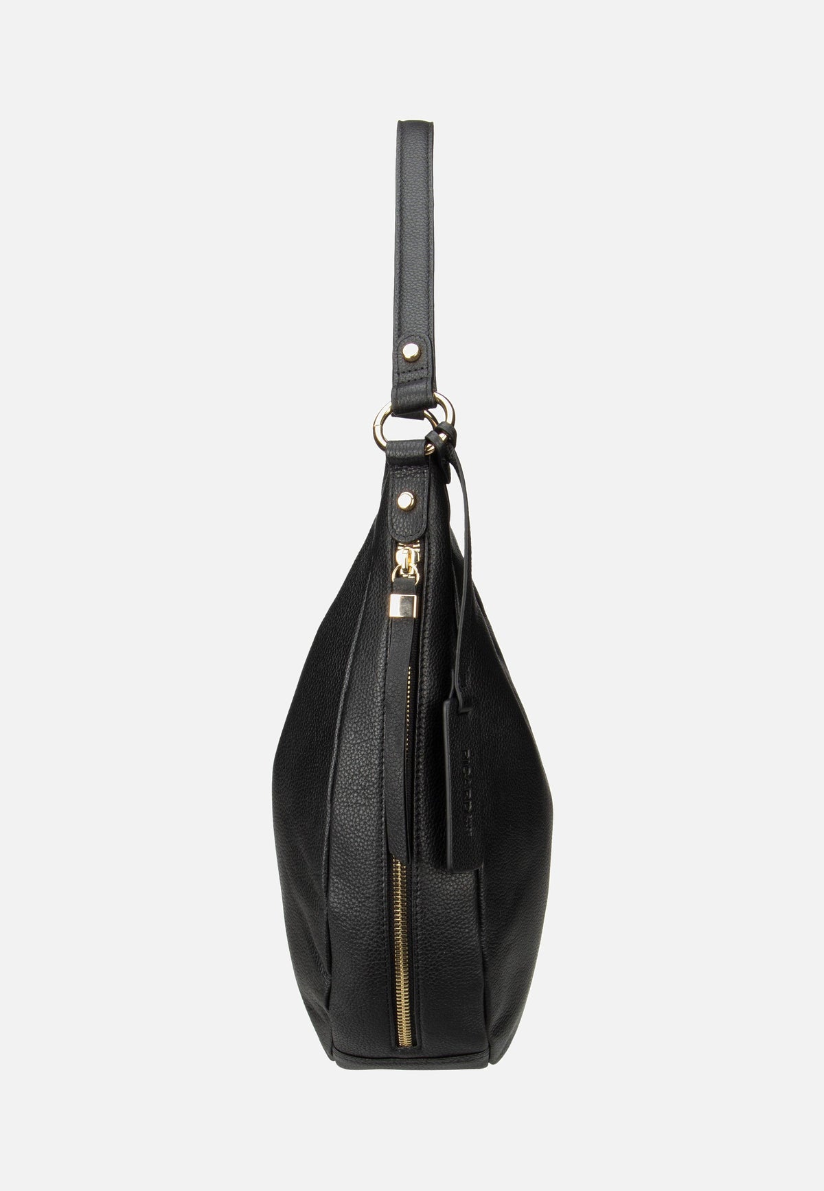 Picard Java 1211 Schwarz Schultertasche