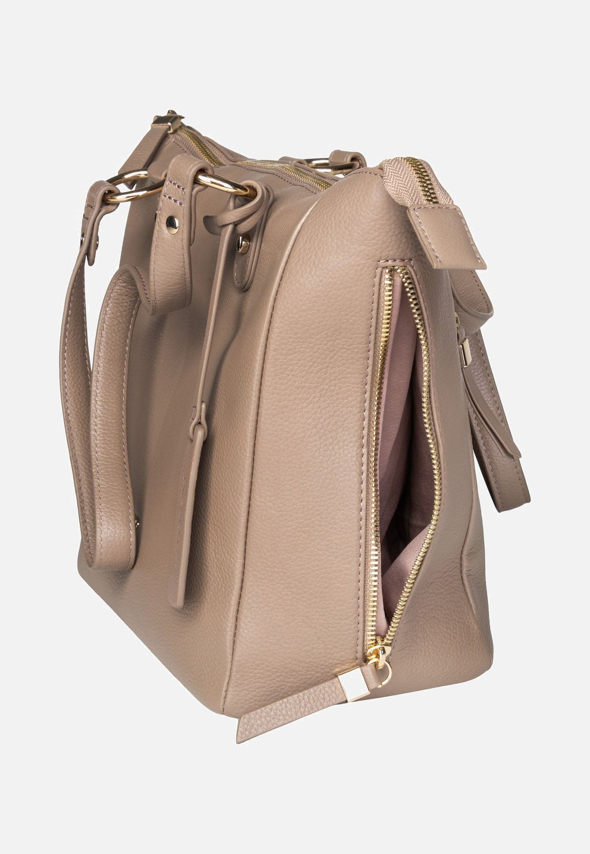 Picard Java 1215 Chai Schultertasche