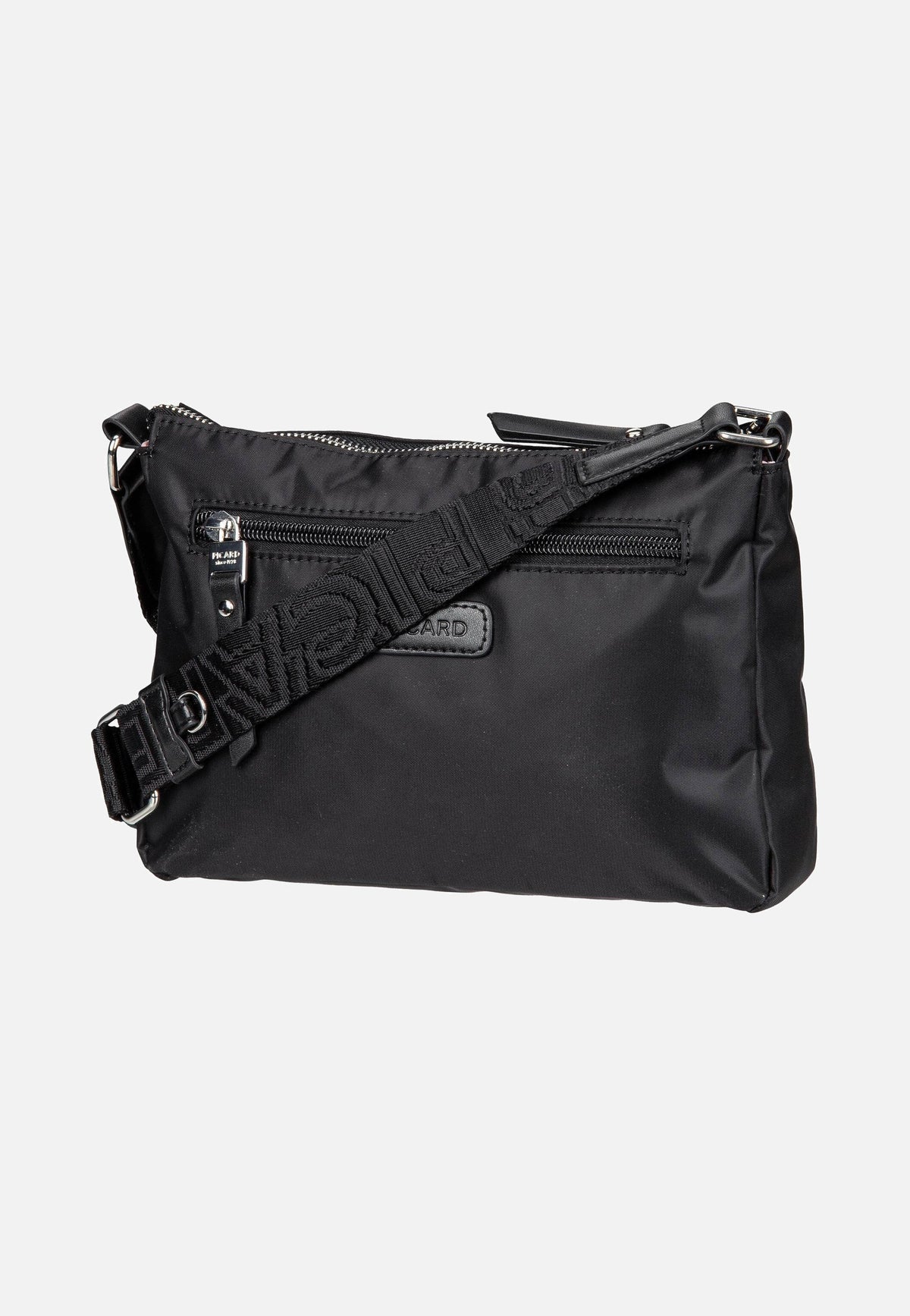 Picard Legere 3343 Schwarz Schultertasche