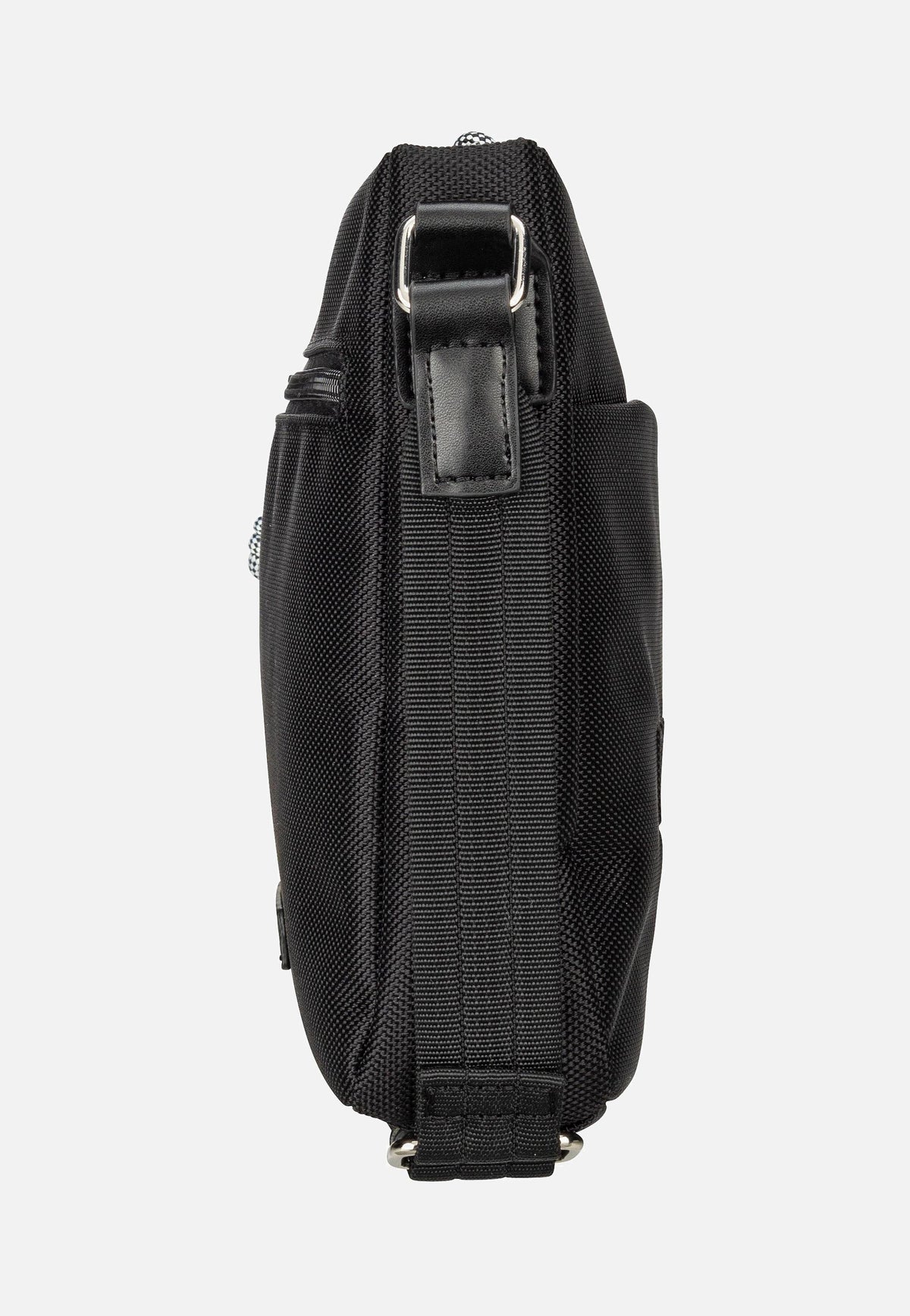 Picard Lucky One 3241 Schwarz Crossbody Bag