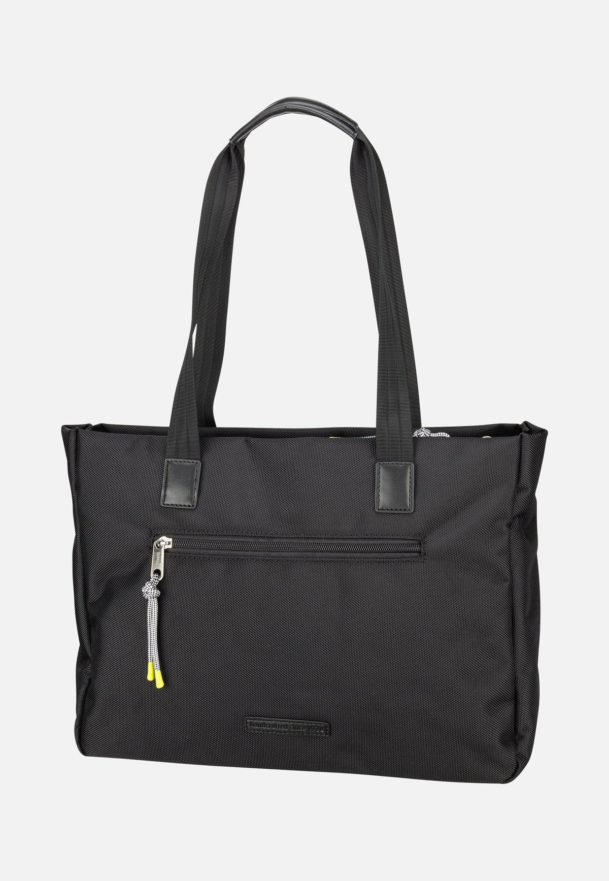 Picard Lucky One 3245 Schwarz Shopper