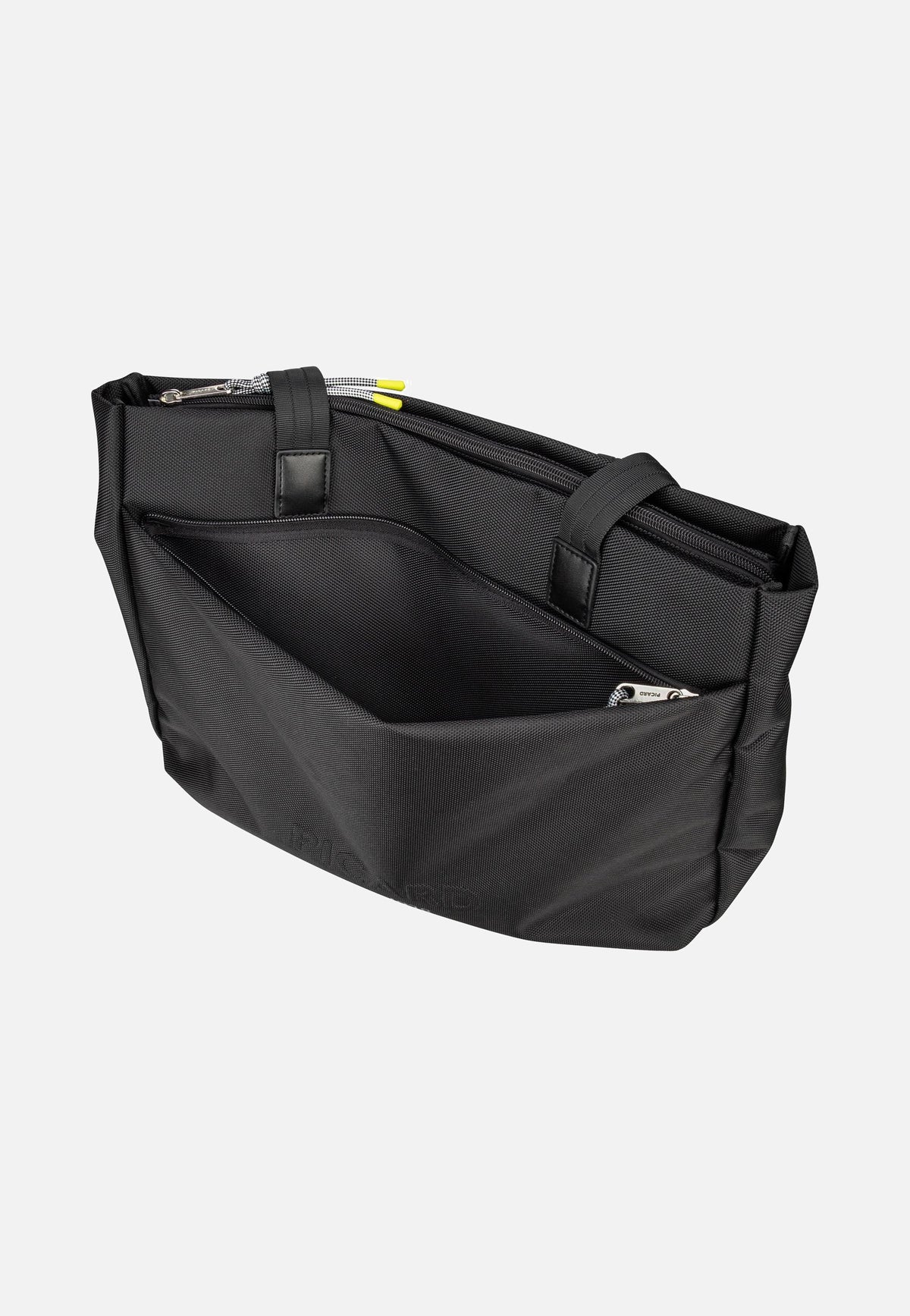 Picard Lucky One 3245 Schwarz Shopper