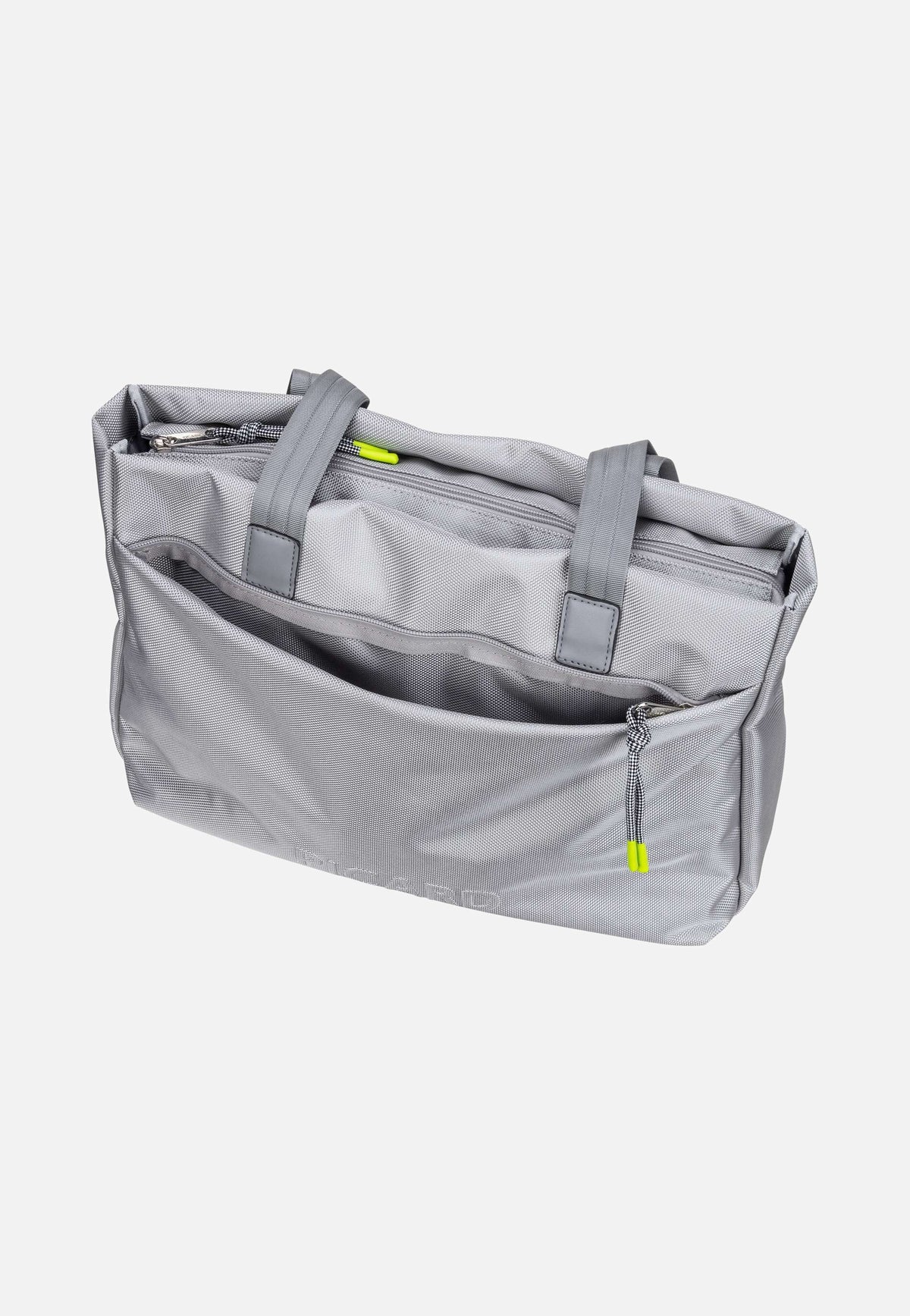 Picard Lucky One 3245 Silber Shopper