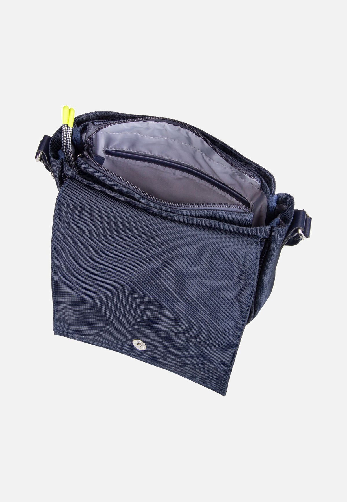 Picard Lucky one 3284 Navy Umhängetasche