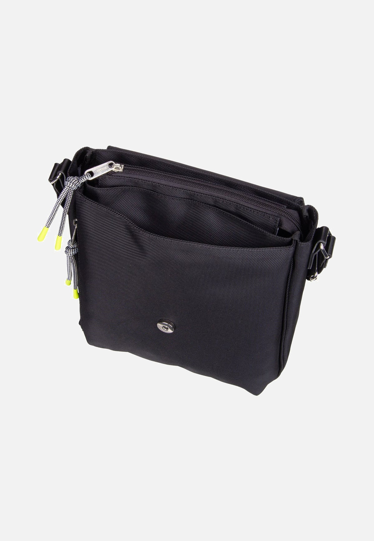 Picard Lucky one 3284 Schwarz Umhängetasche