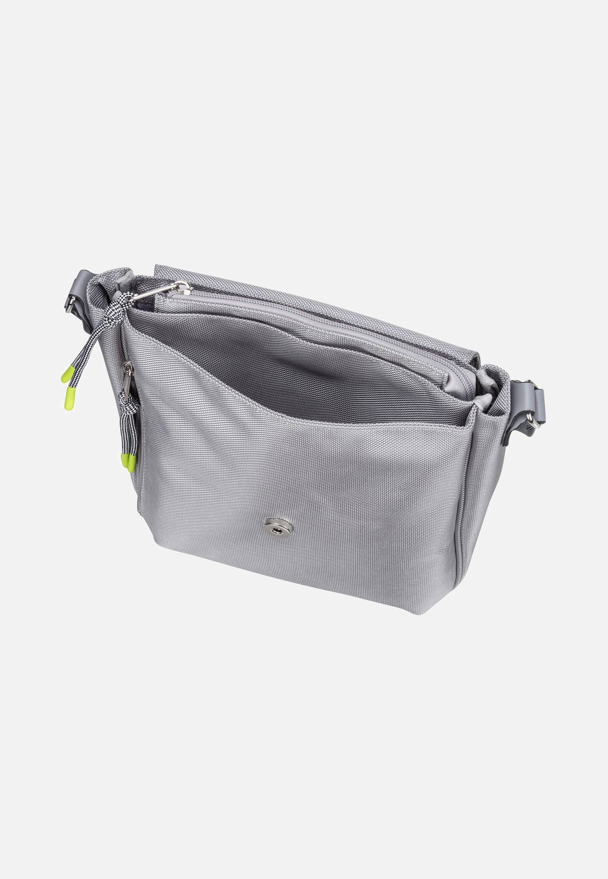 Picard Lucky one 3284 Silber Umhängetasche