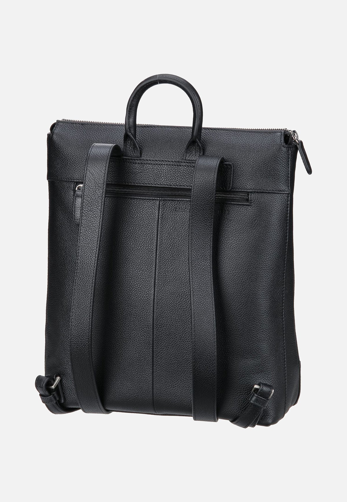 Picard Luis 7215 Schwarz Rucksack