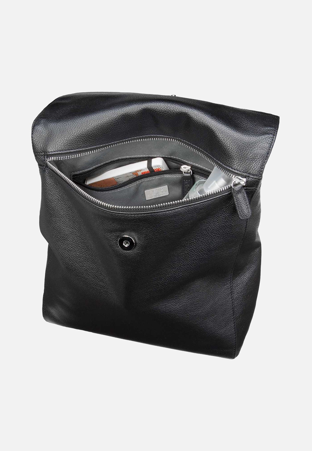 Picard Luis Schwarz Rucksack