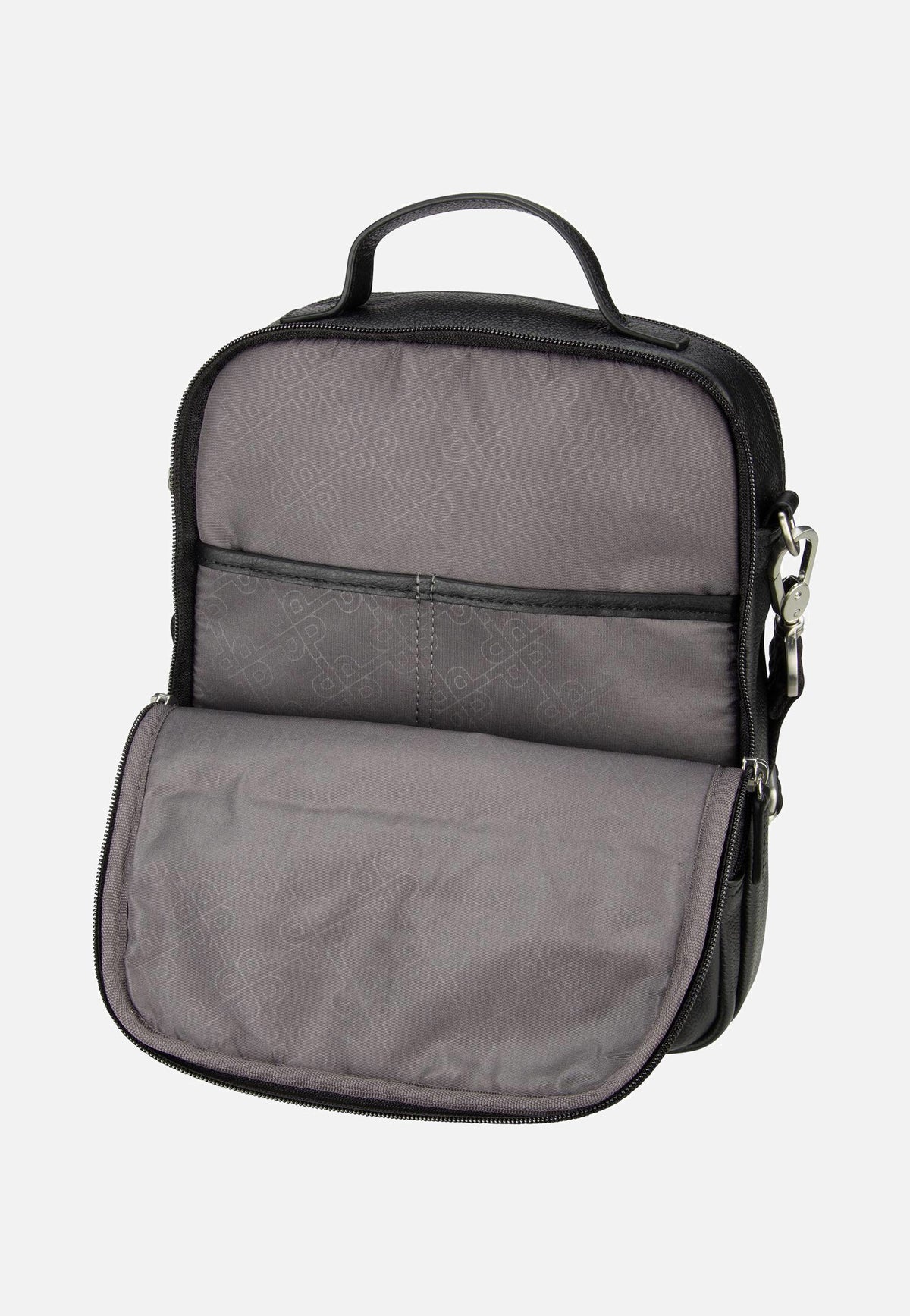 Picard Milano 7213 Schwarz Umhängetasche