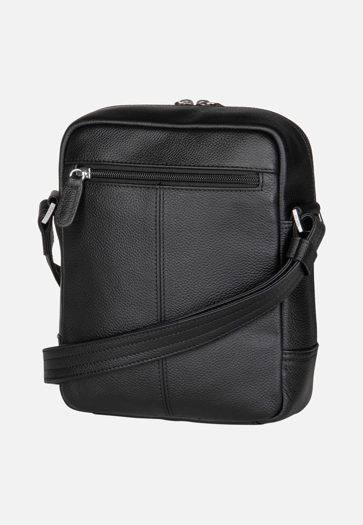 Picard Milano 7298 Schwarz Umhängetasche