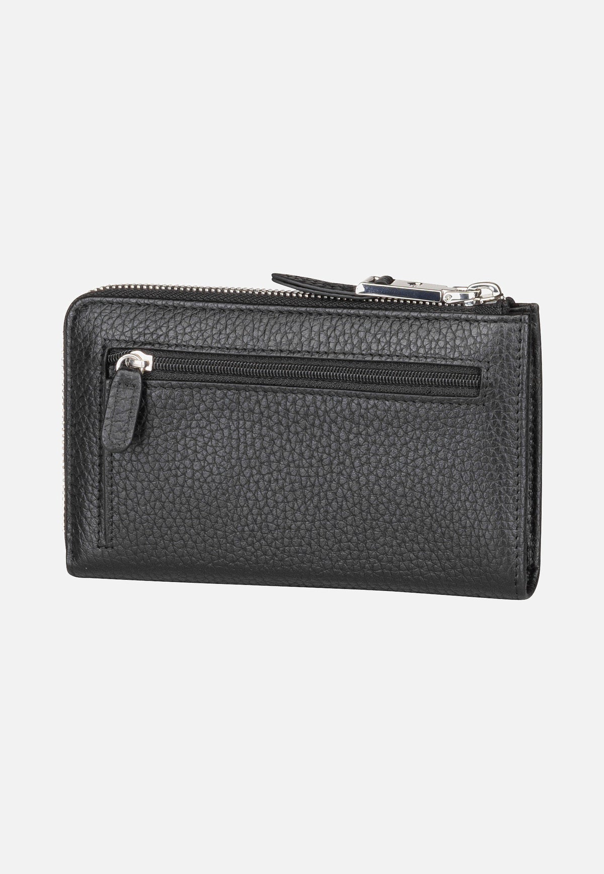 Picard Pure 1 7272 Schwarz Portemonnaie