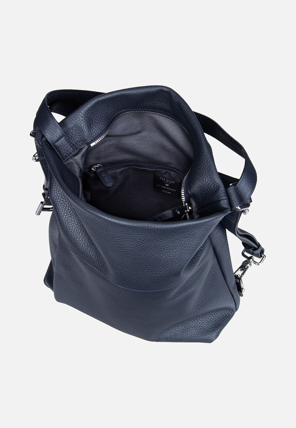 Picard Pure 7322 Ozean Rucksack