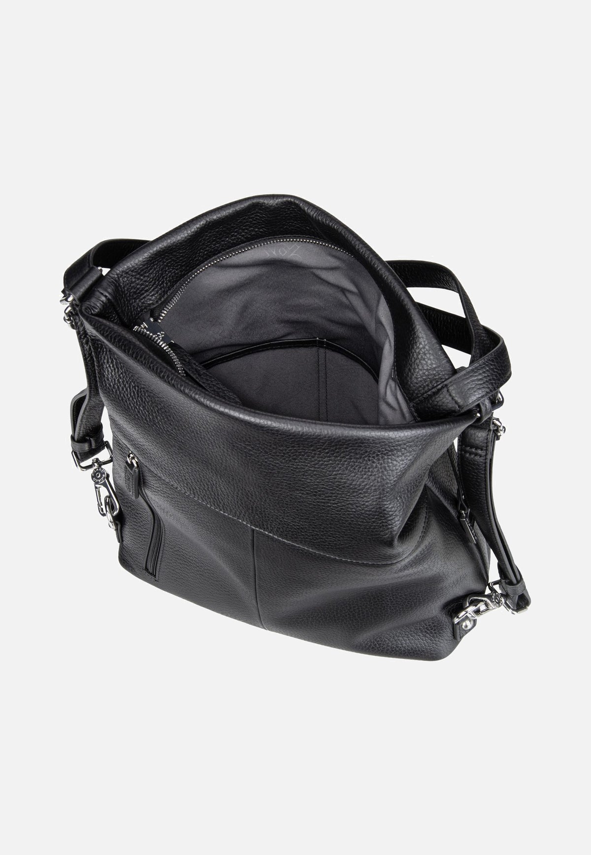 Picard Pure 7322 Schwarz Rucksack