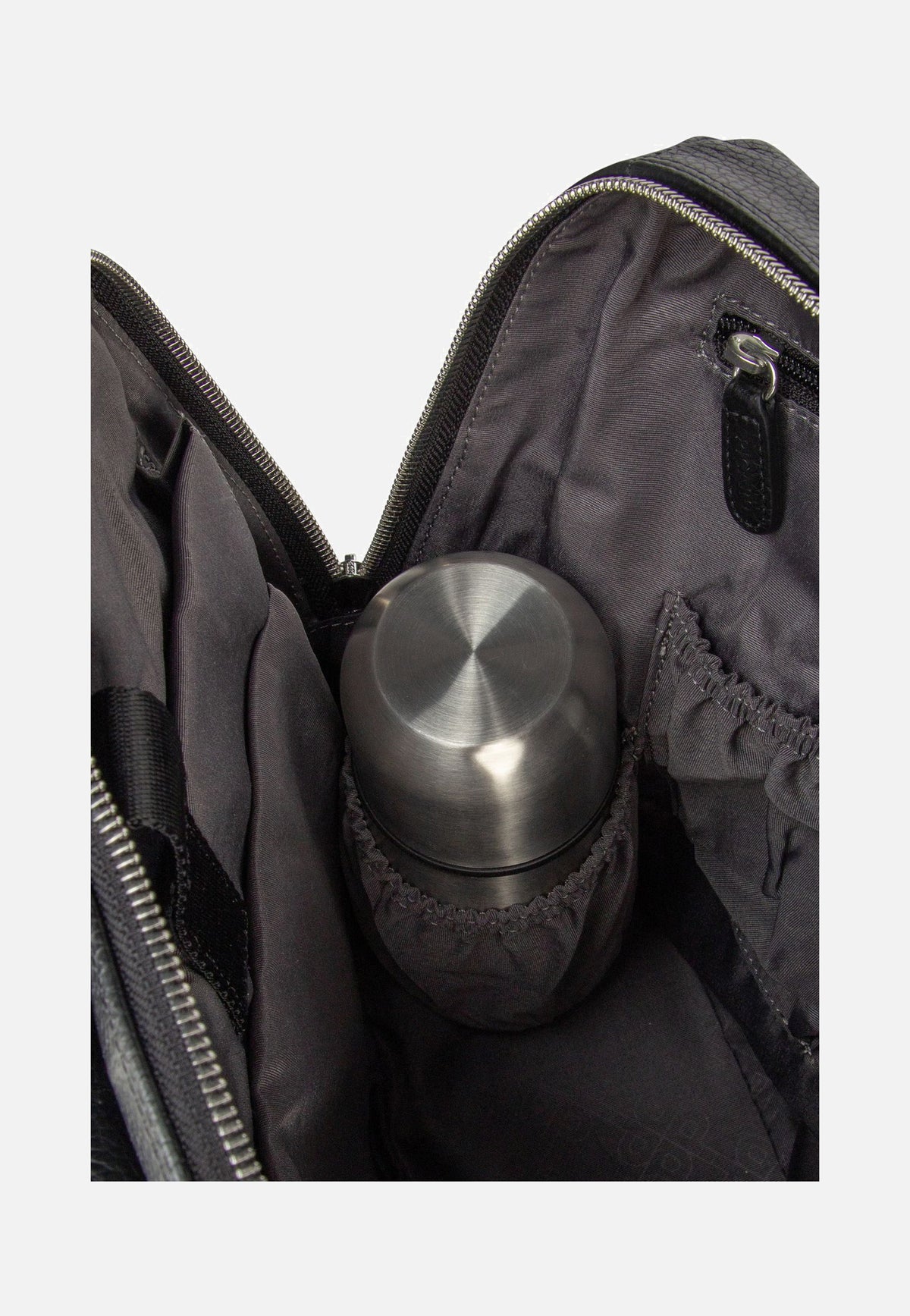 Picard Pure 7997 Schwarz Rucksack