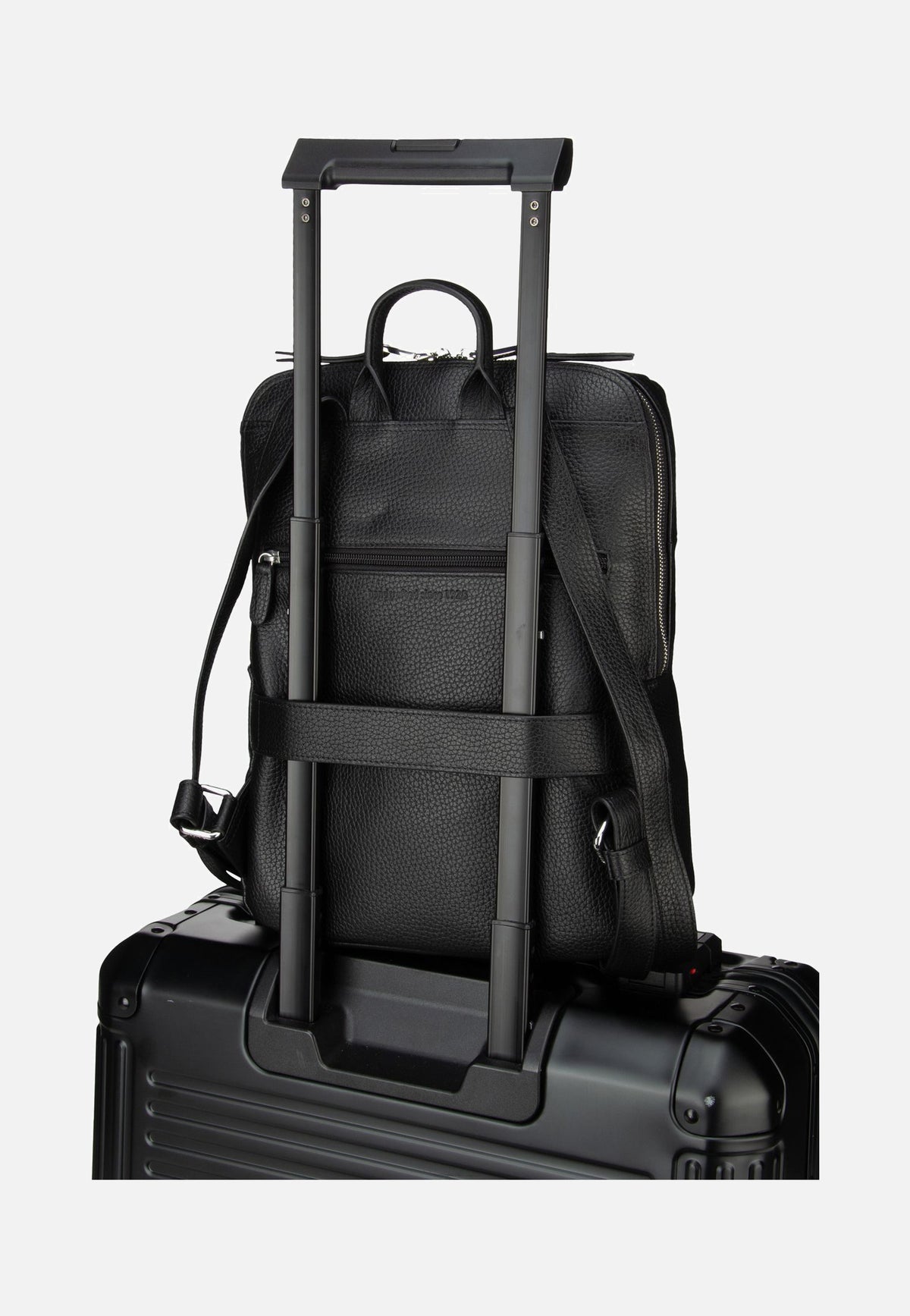 Picard Pure 7997 Schwarz Rucksack