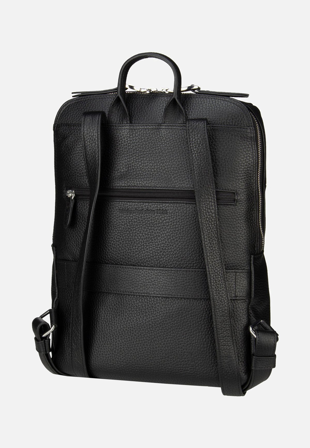 Picard Pure 7997 Schwarz Rucksack