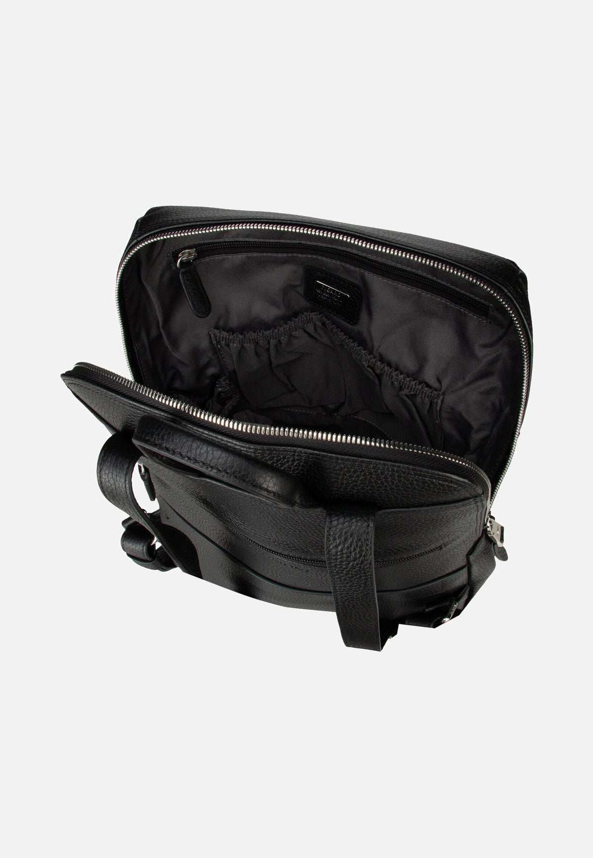 Picard Pure 7997 Schwarz Rucksack