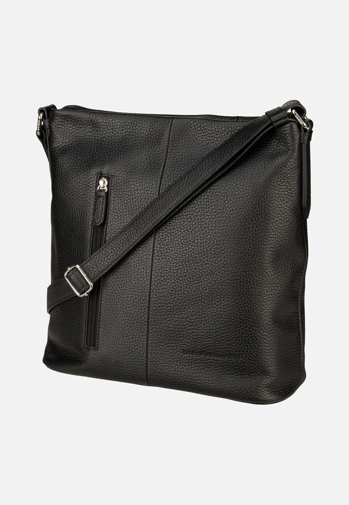Picard Pure 9427 Schwarz Beuteltasche