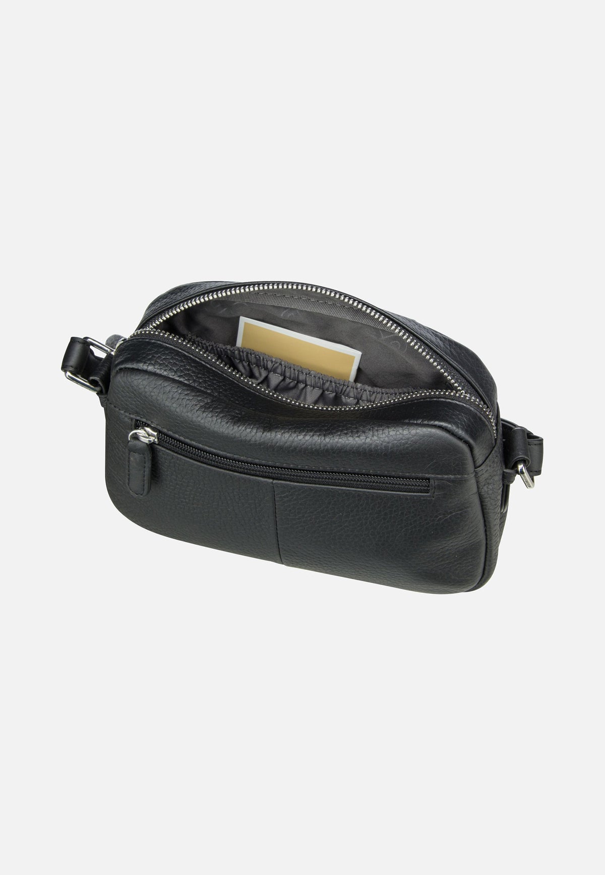 Picard Pure 9664 Schwarz Umhängetasche