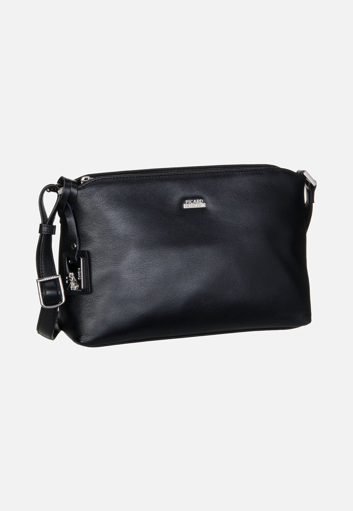 Picard Really 8562 Schwarz Umhängetasche