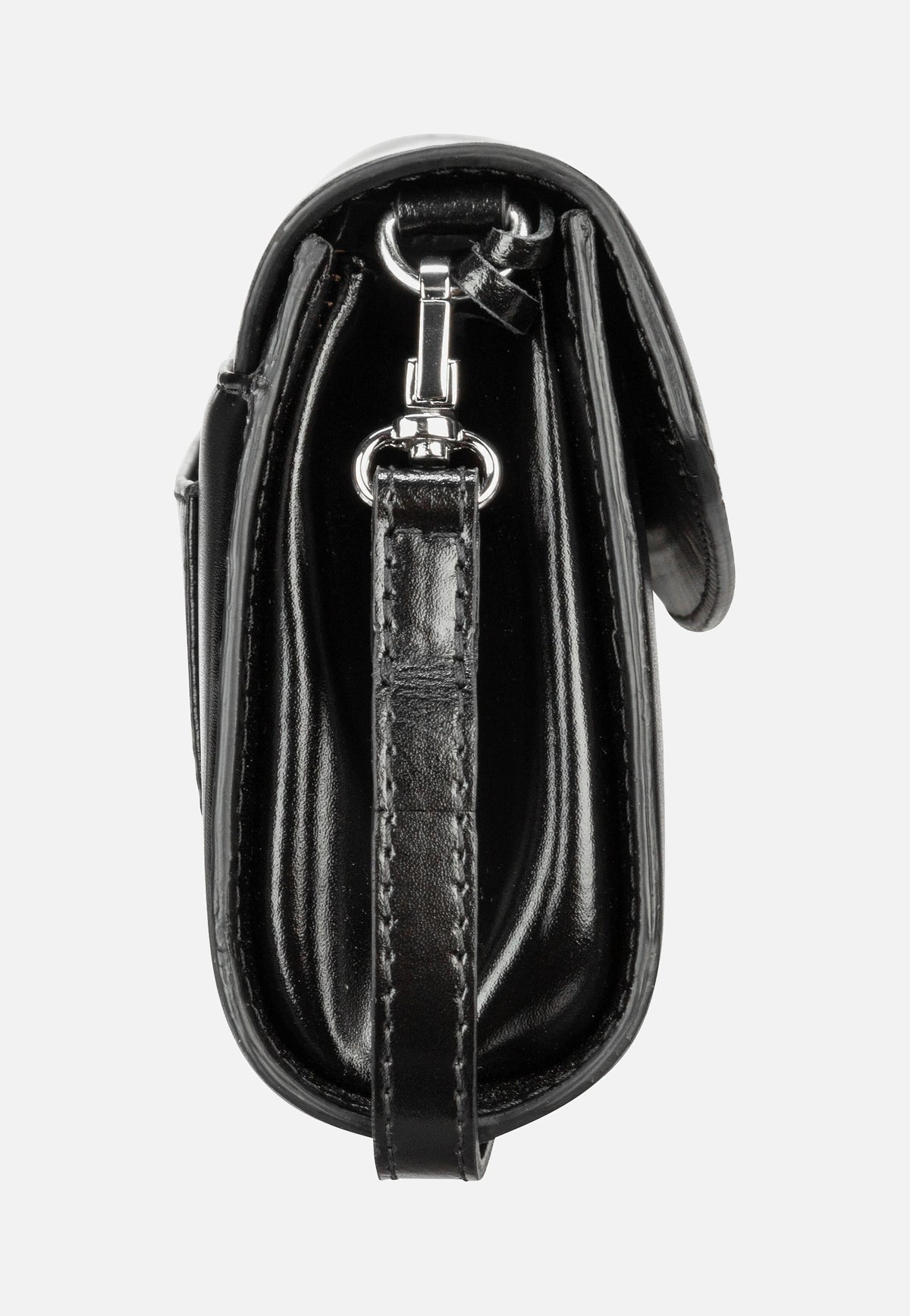 Picard Rome 5479 Schwarz Clutch